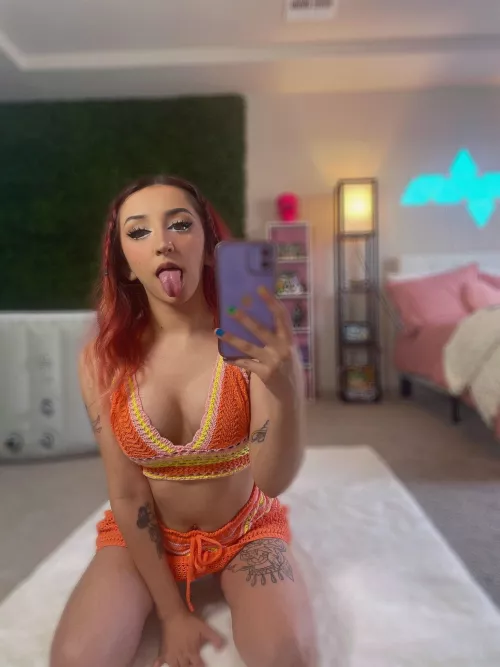 Tessa Fox (@tessafoxtv) [onlyfans]