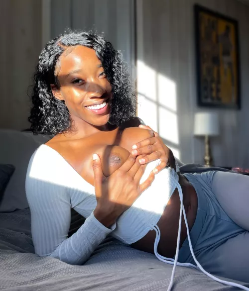 TGIF now whip it out and let’s play !!!