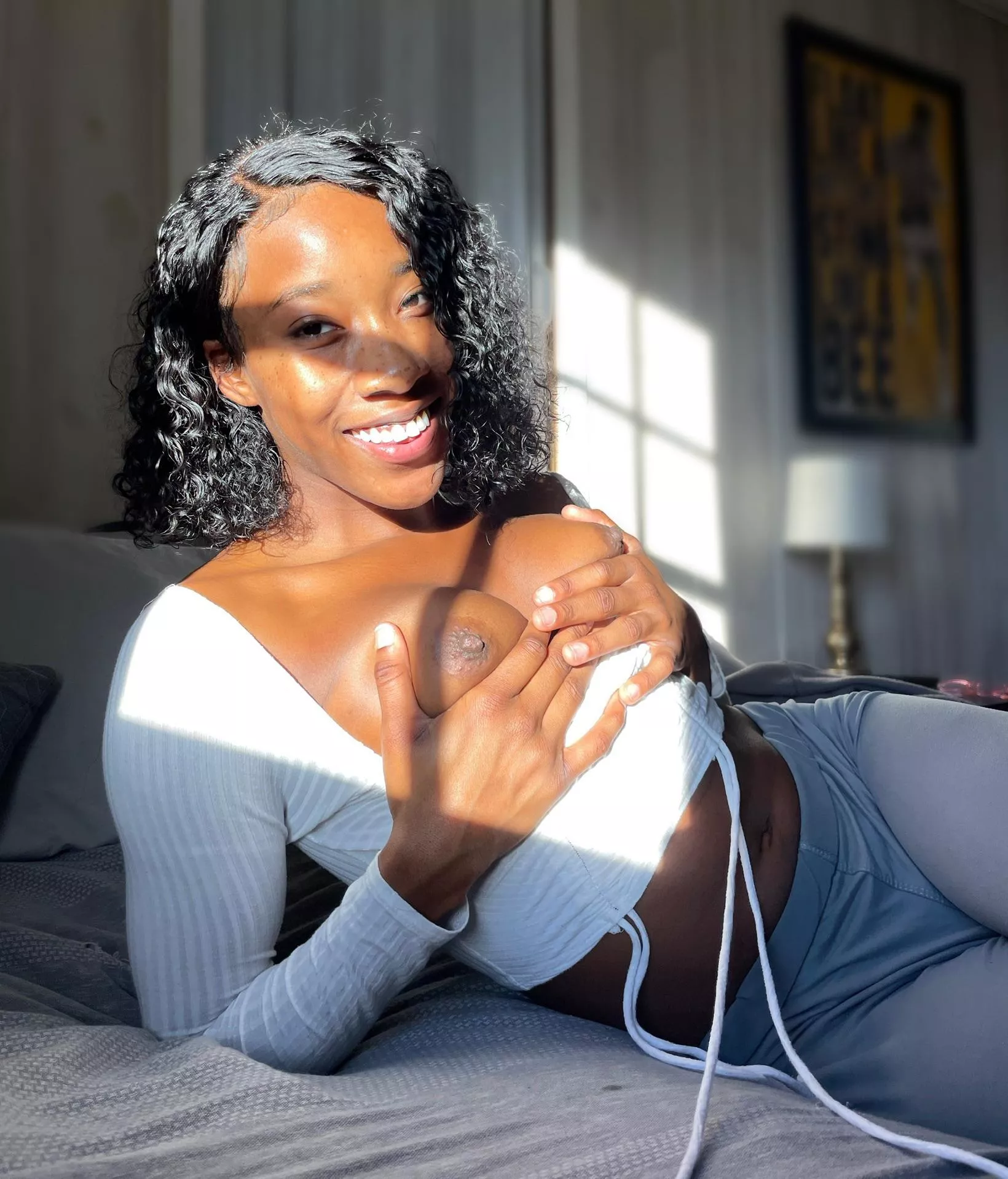 TGIF now whip it out and let’s play !!!