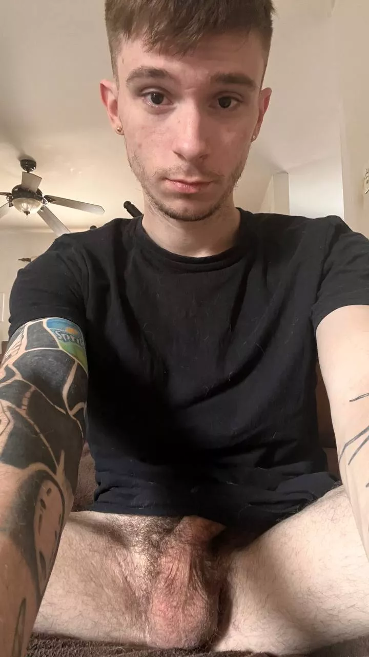 The Sprite one always gets questions