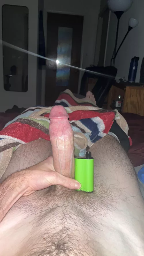 Thick and veiny for the win