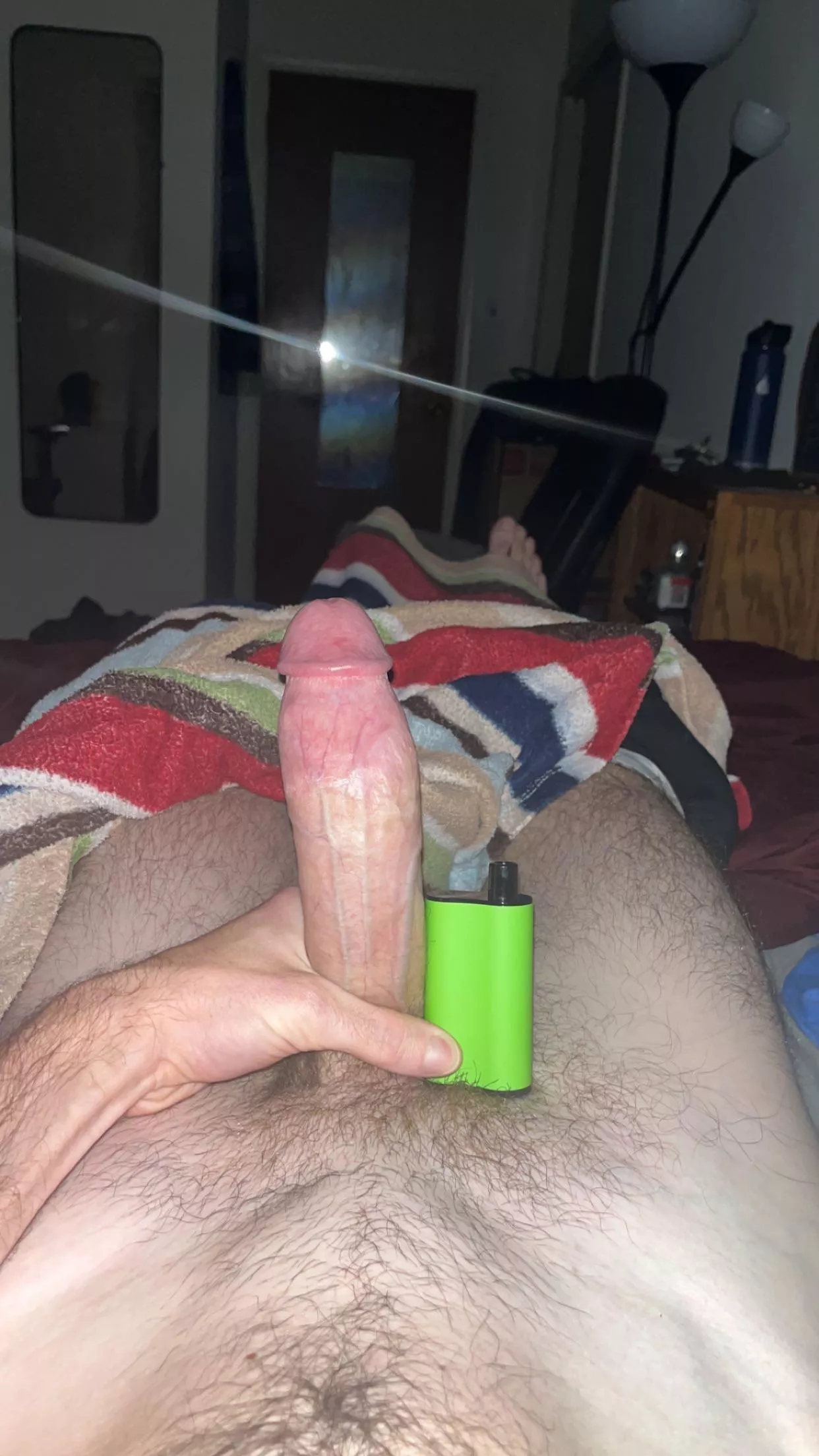 Thick and veiny for the win