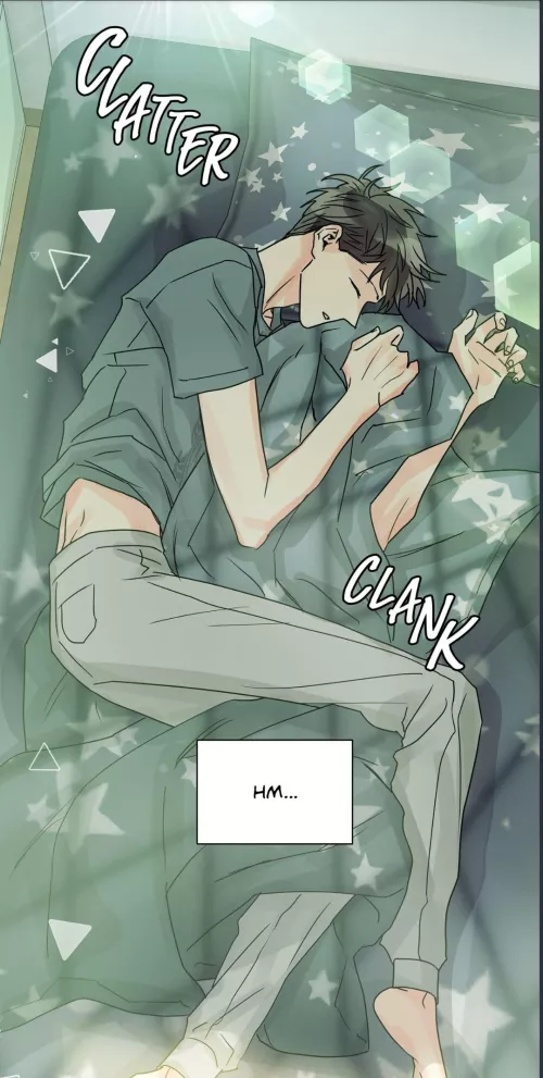 This is me, if you even care [Sales Department Cupid]