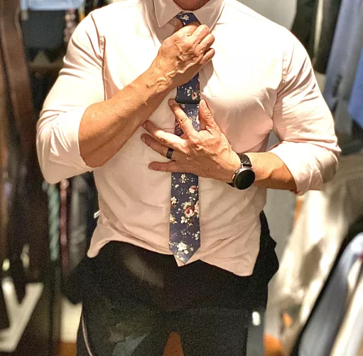 Time to wrap it up for the week!