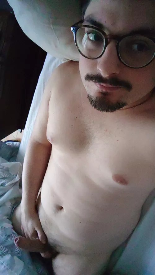 Tiny morning problem