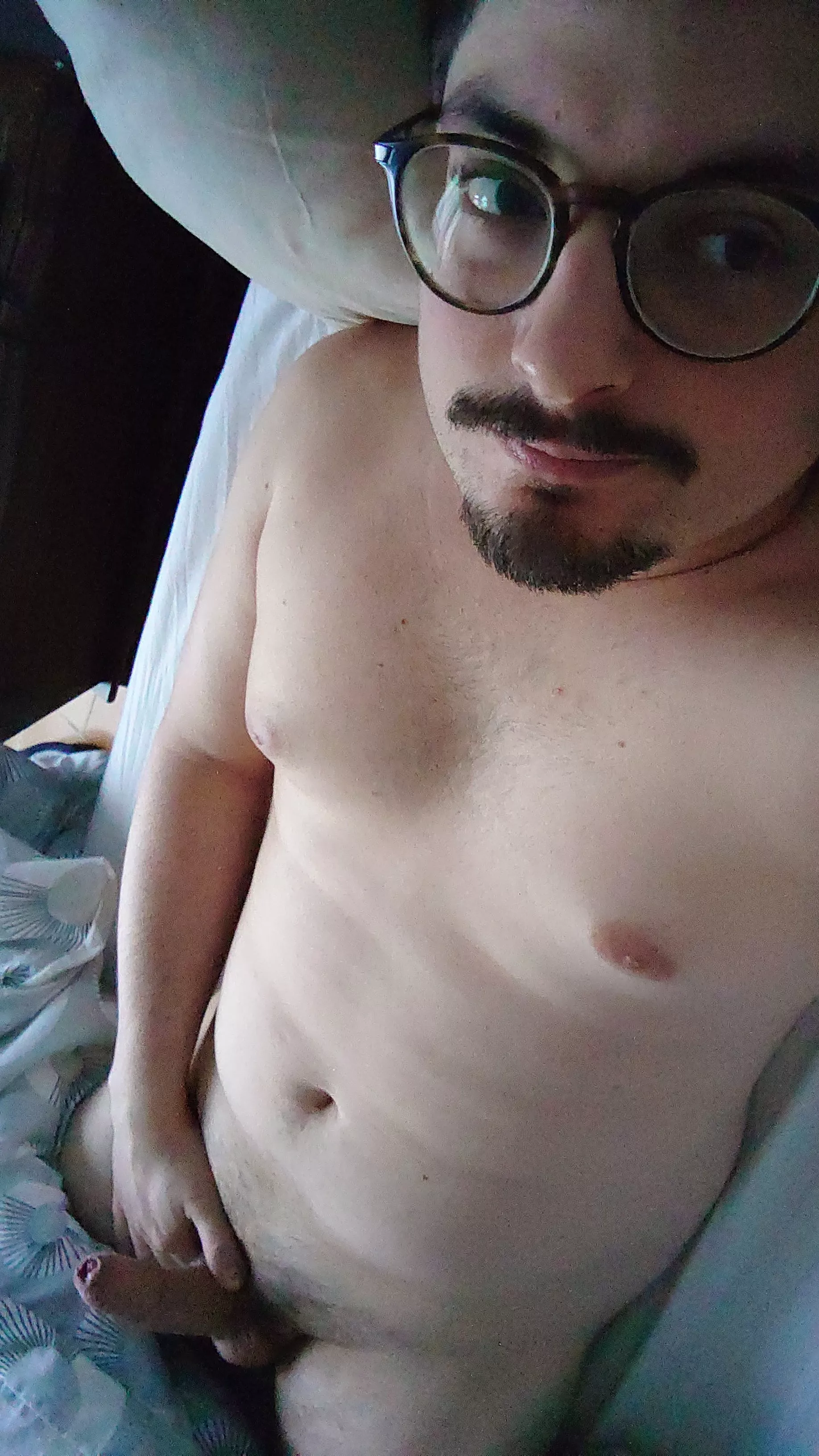 Tiny morning problem