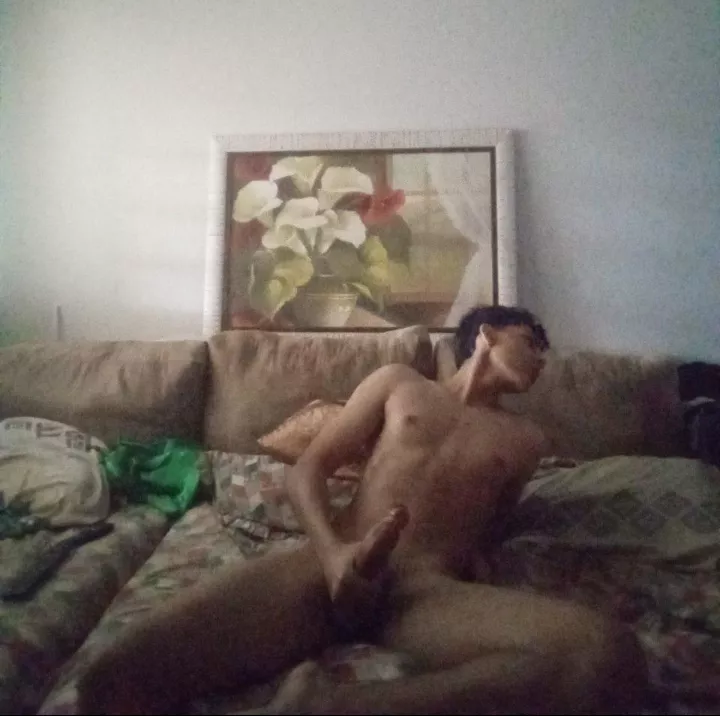 Trying to be hot (18)