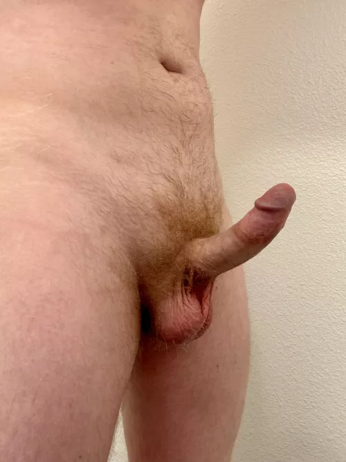 Trying to Reach Insanely Hairy Status!