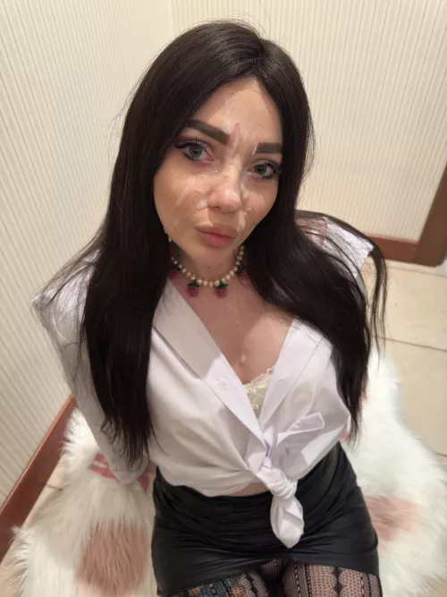 Very happy with the load. Do you lick it or add some more?