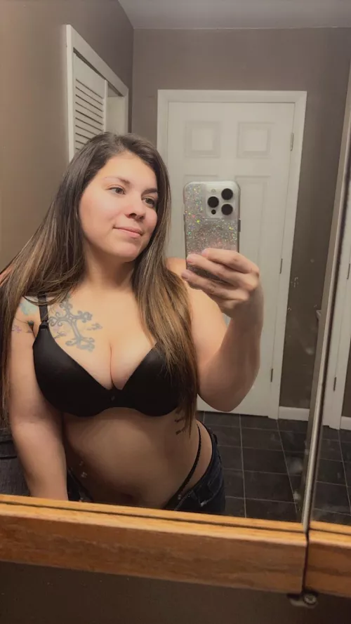 Wanna help get me undressed?