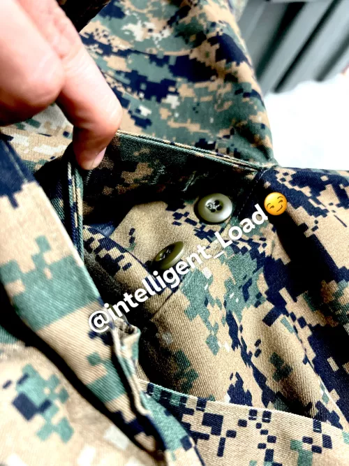 Wanna see what’s under?