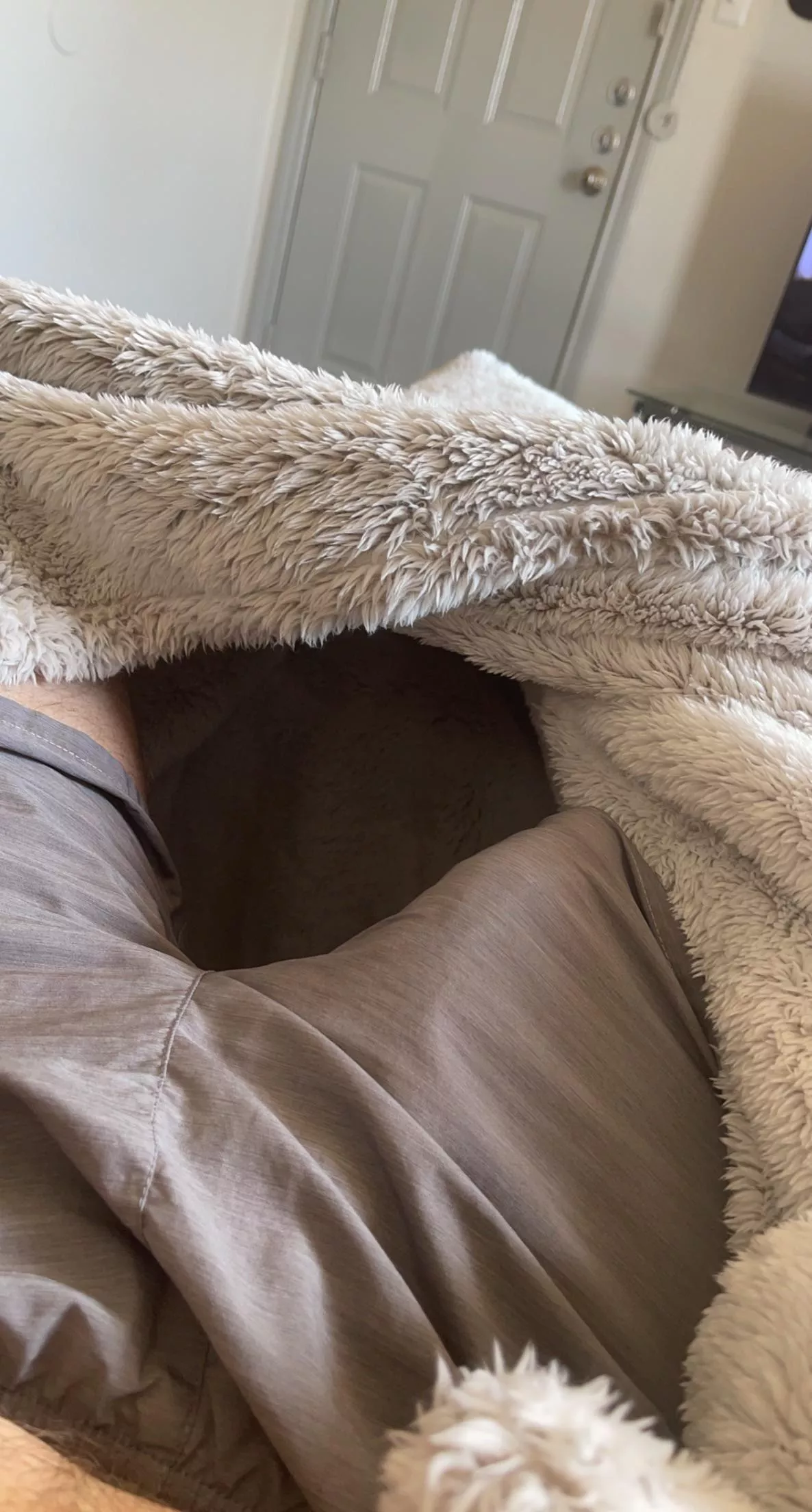 Wanna wake up next to this? ;)