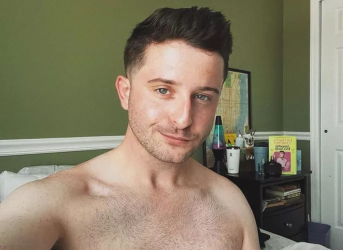 welcoming myself back here