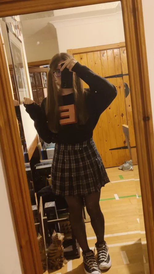 What did you guys get in your advent calendar?