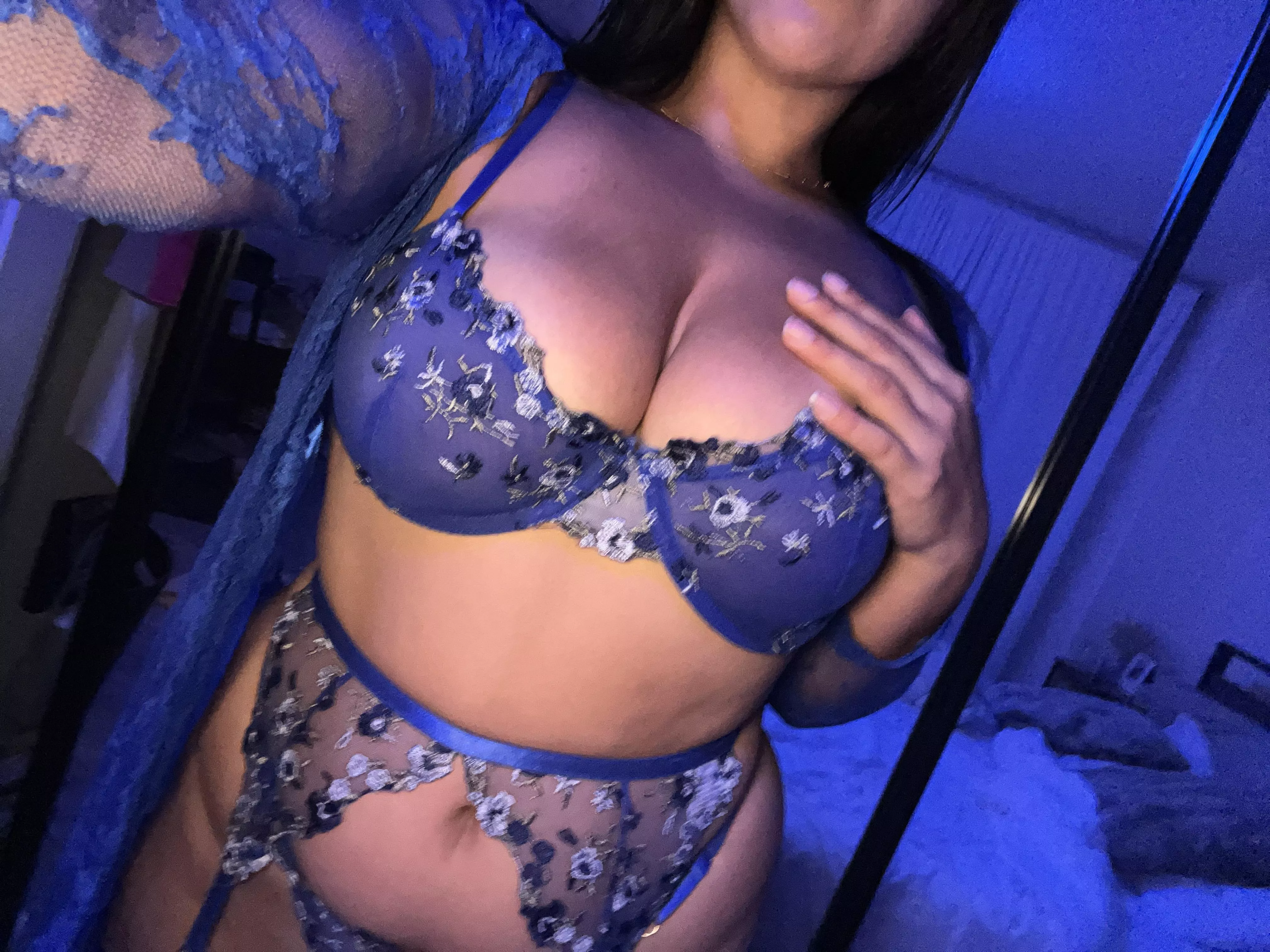 What would be your reaction if I sent you this after the first date?