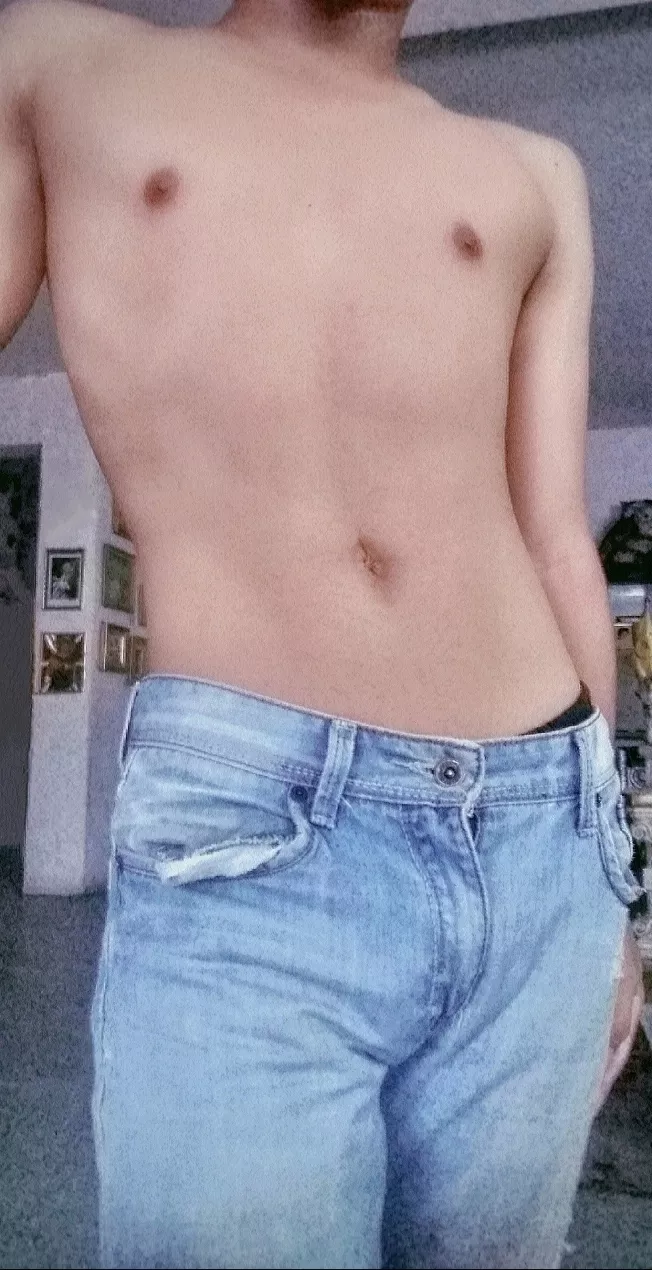 What would you do if I were the boy next door?