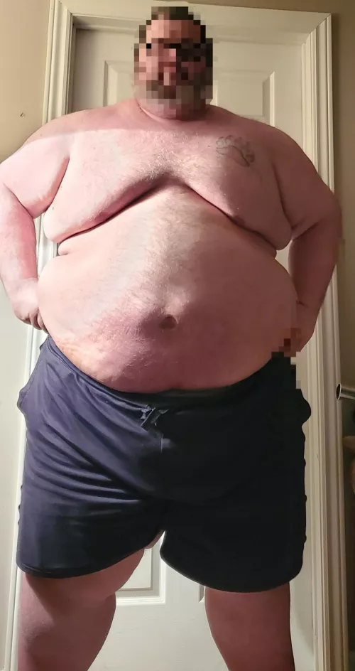 What's A Man Gotta Do To Get Some Action Around Here?