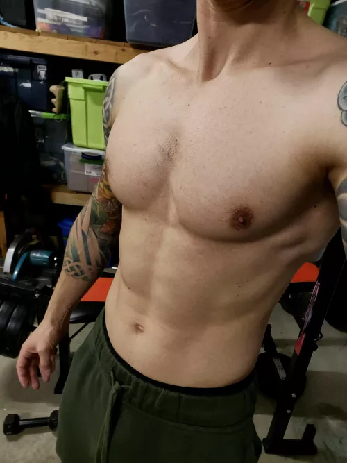 Where should I get my next tattoo?