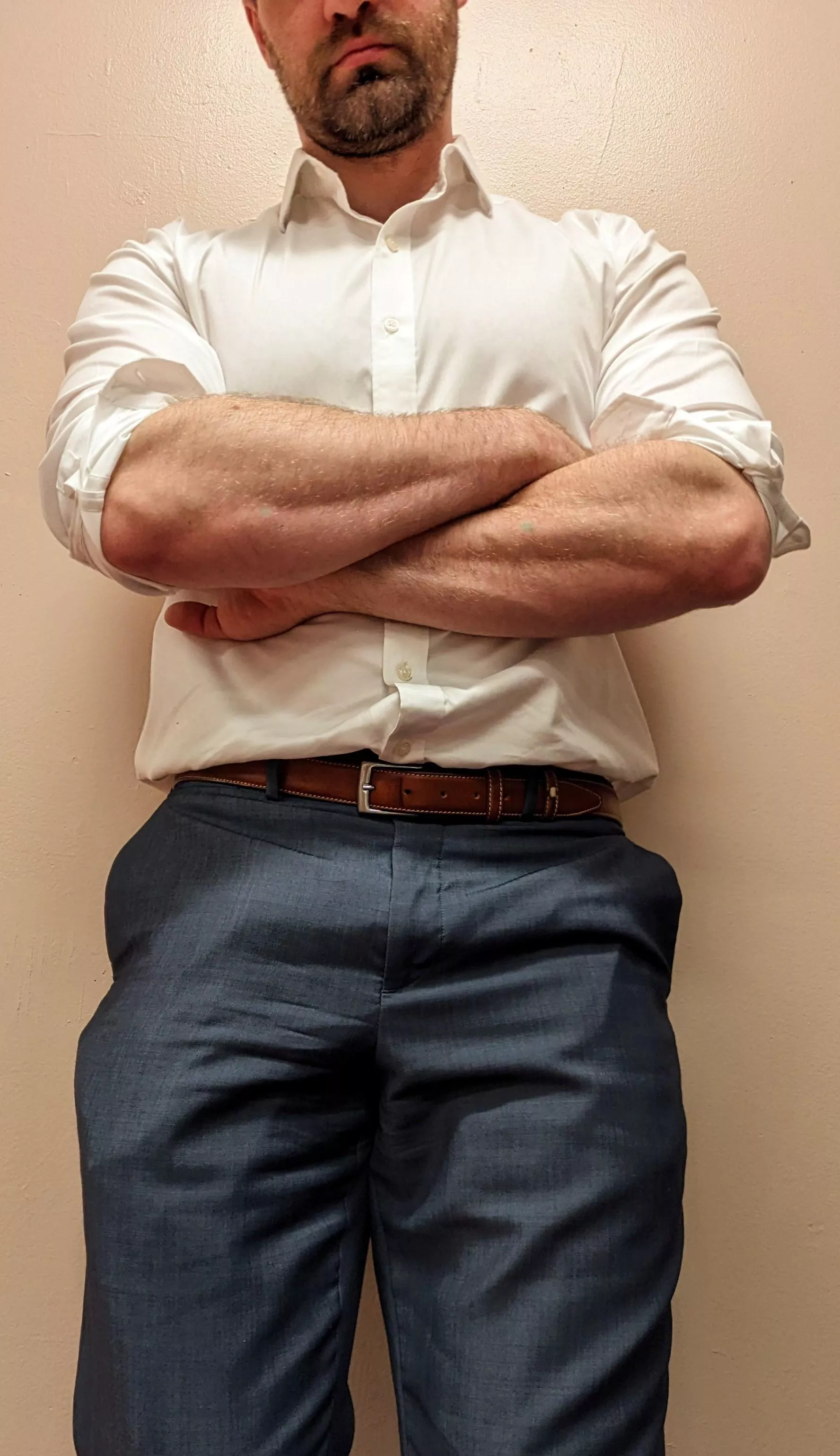 Who needs a good strong hug to get them through till Friday?