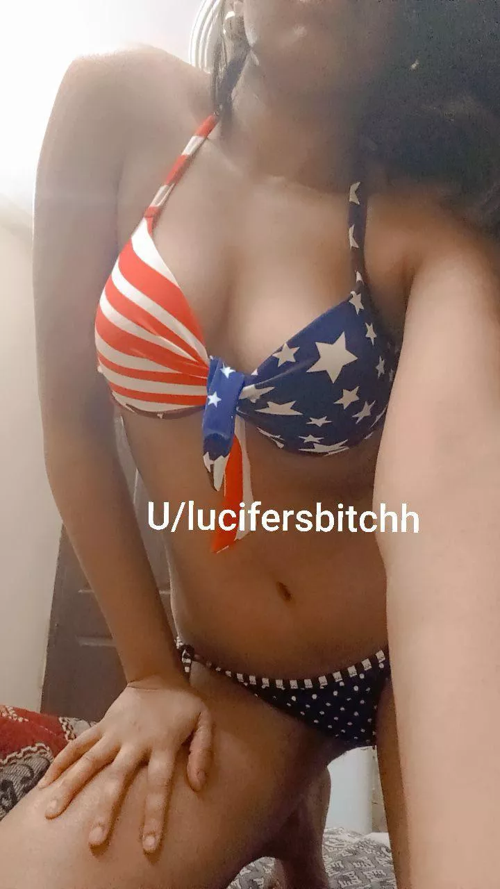 Who wanna play with me ;) [f]