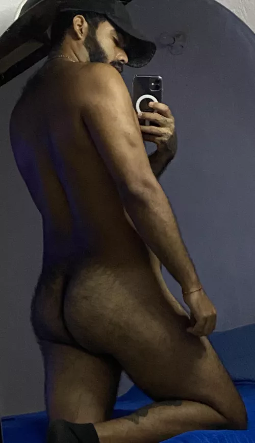 Who wants to be inside me?