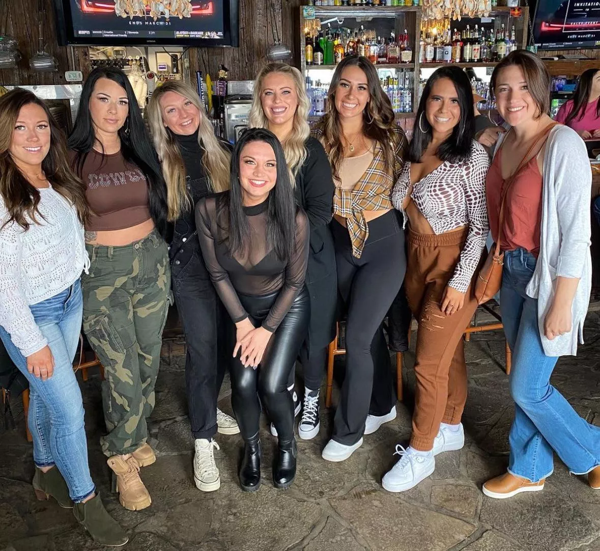 Who’s coming home [8]