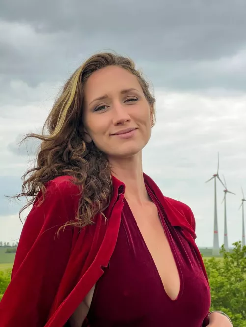 Wondering what's the most attractive on me. F40