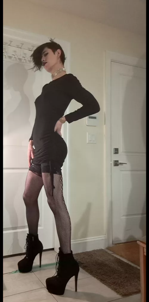 Would I be your queen or your slave?