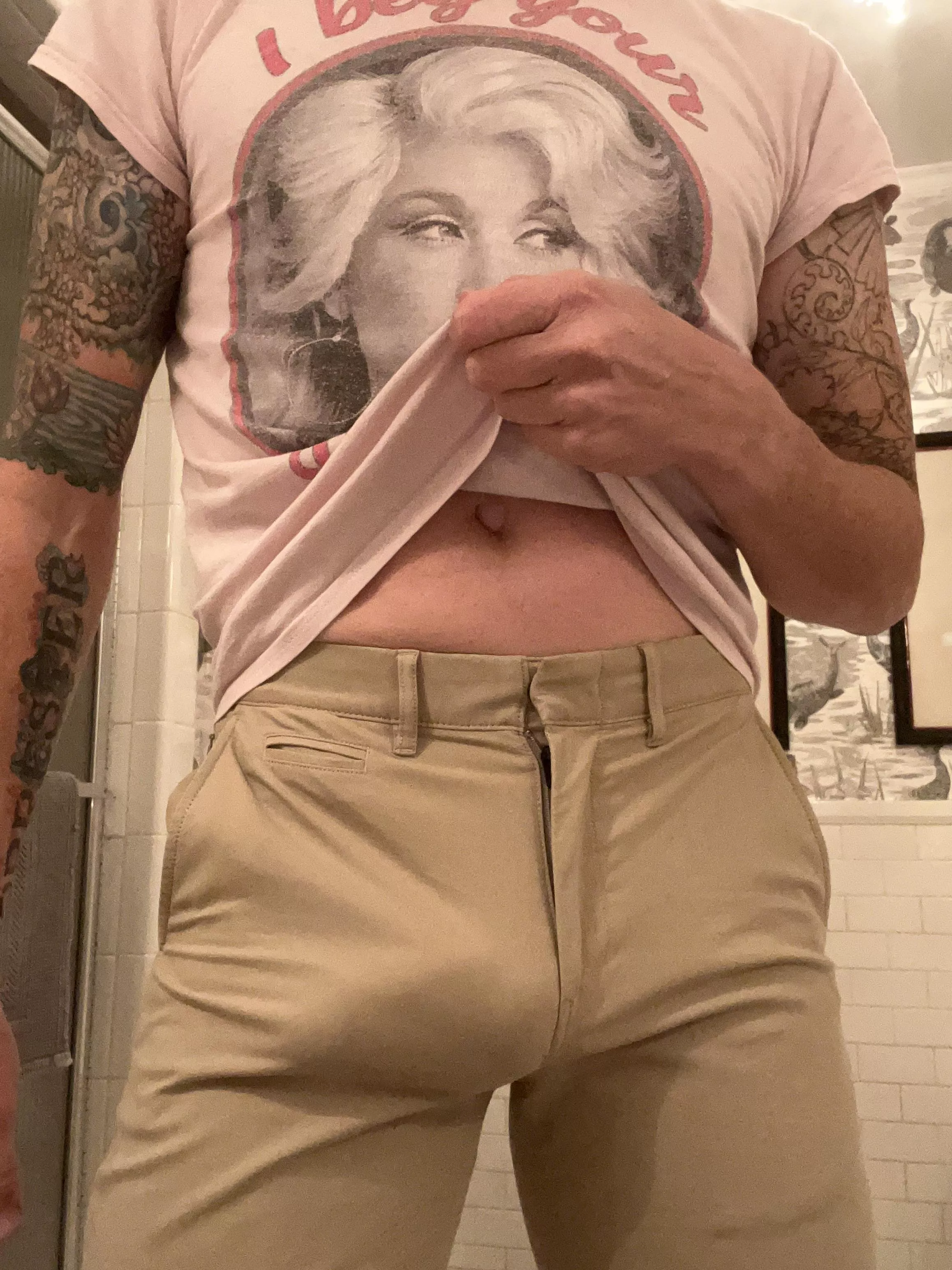 Would this catch your eye?