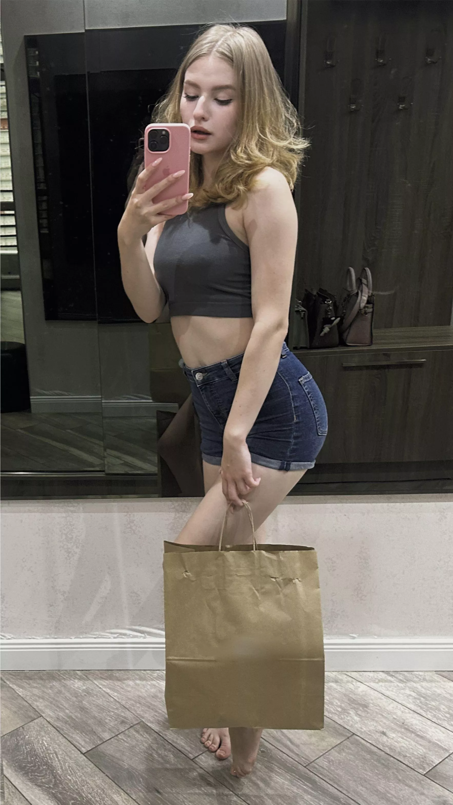 Would you be my roommate with benefits if I asked you