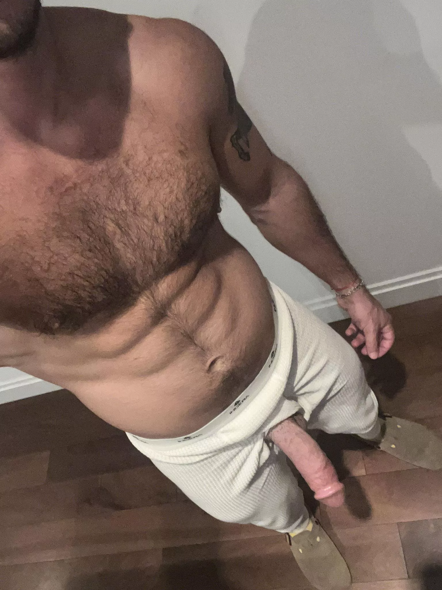 wyd if I pull it out in front of you