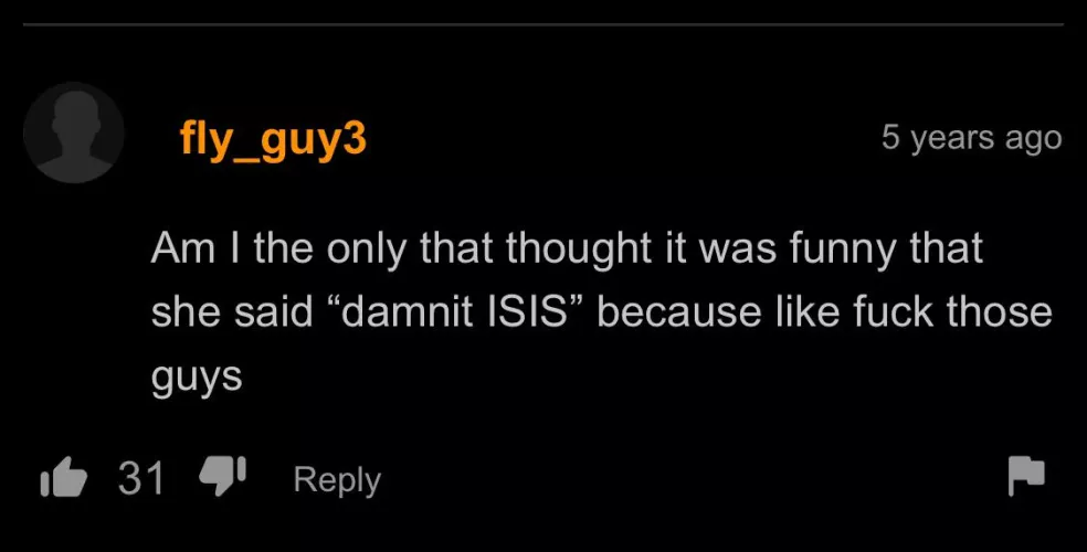 yeah fuck those guys!