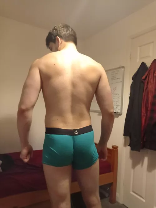 You can guess whether I do or not from this: