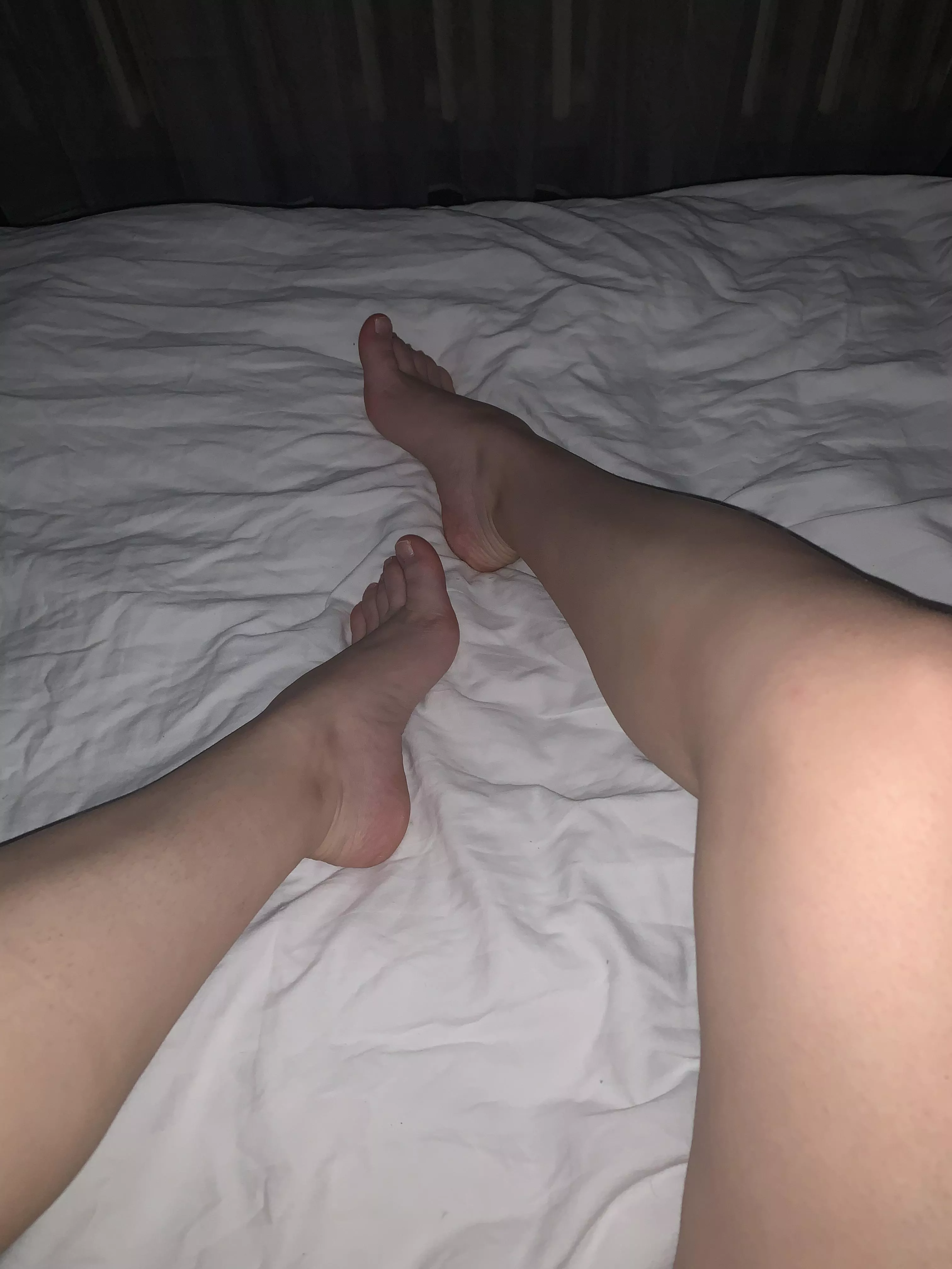 You either warship them or I’ll step on you!