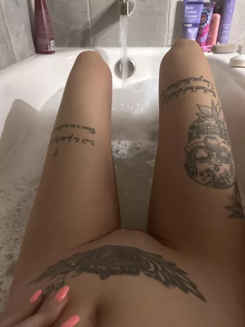 You should join me 😛