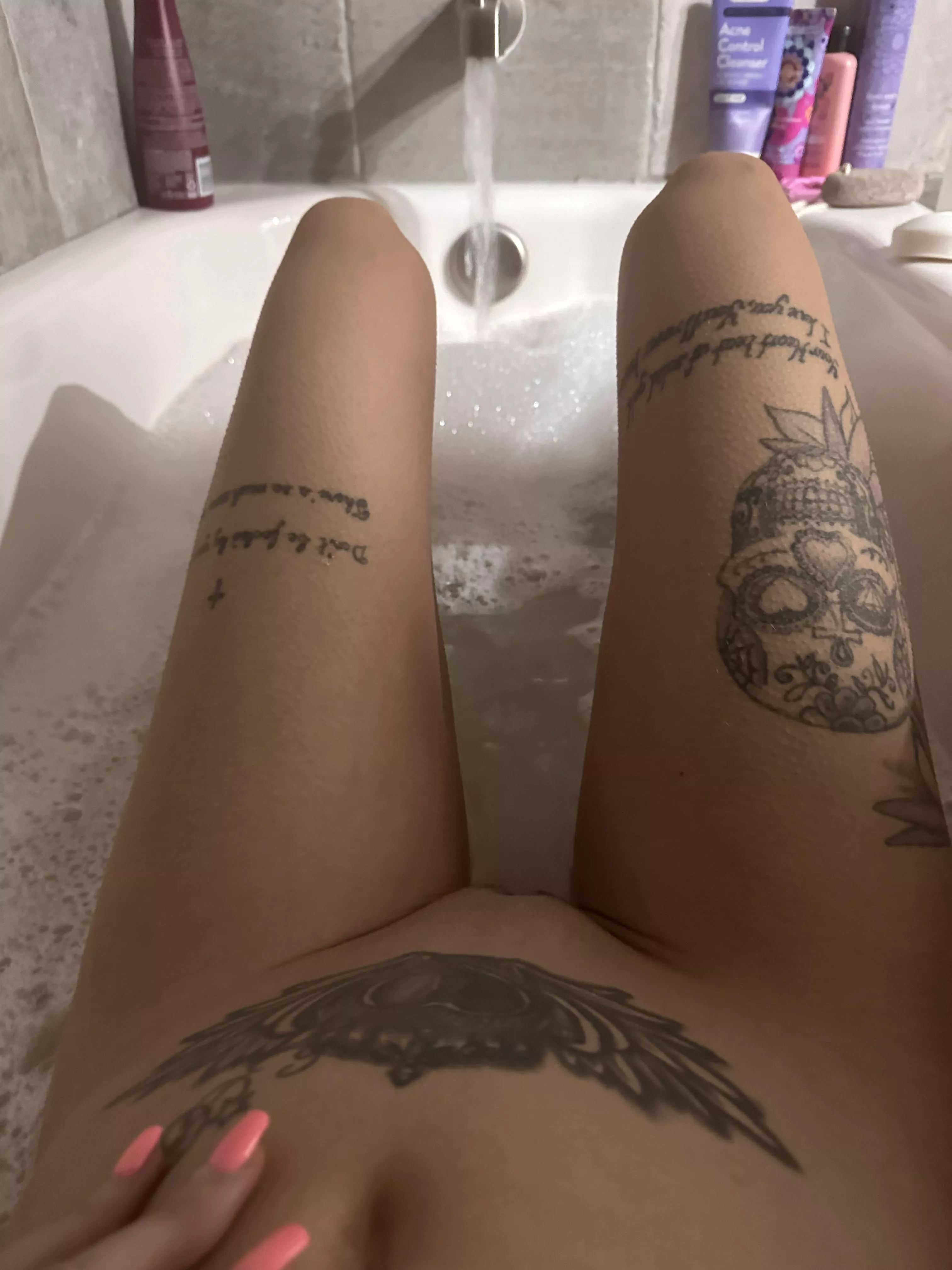 You should join me 😛