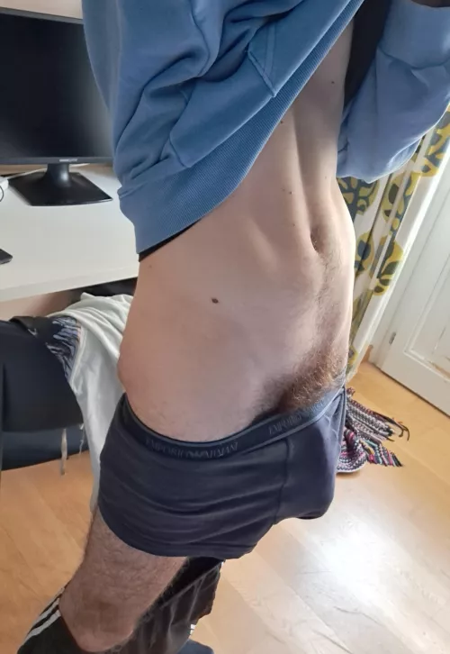 18yo Fighting to get out