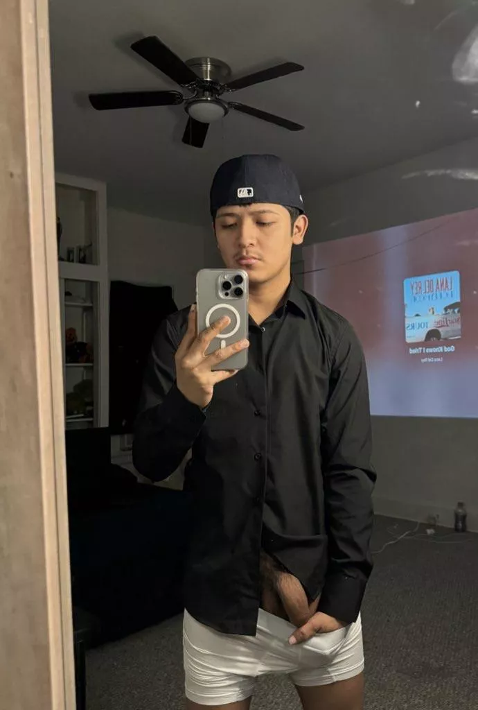 (19) hope you like latino dick 😈