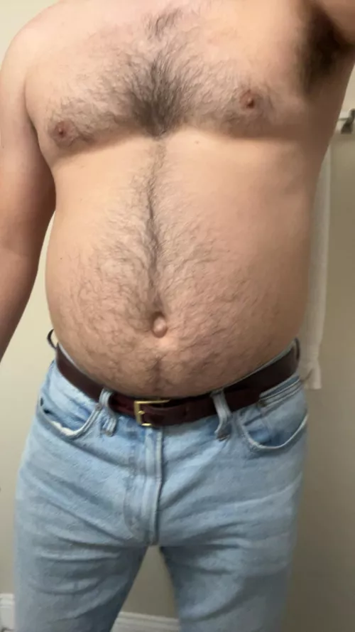28m otter turned bear?