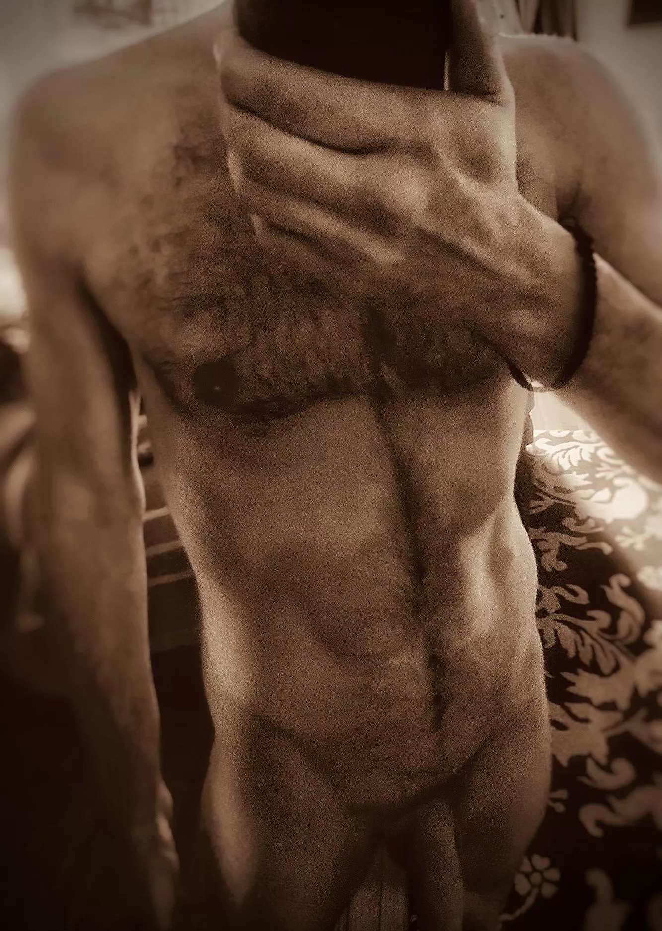 40M Atlanta - Seeking HotWife for Solo Play