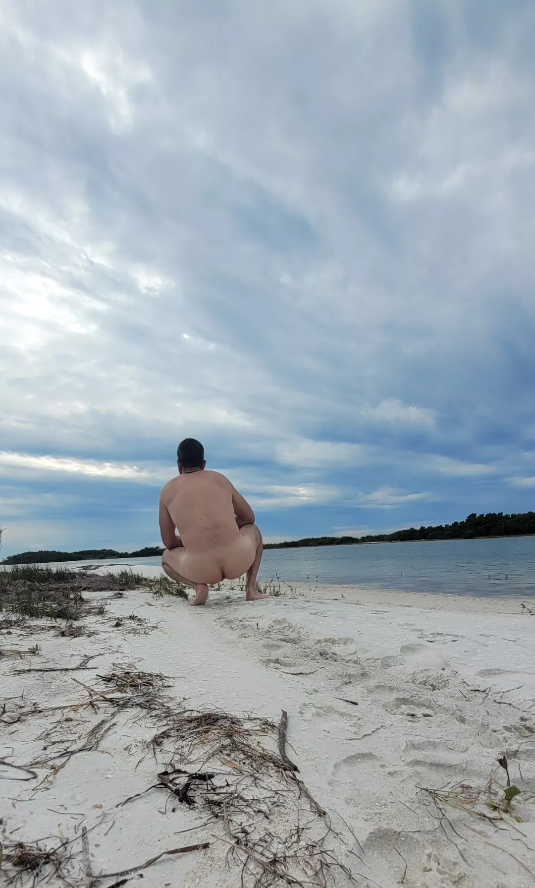 43 [M] If actually get out and explore theres pretty little spots to sun. Just gotta think outside the box. 🥰🥰🥰#Tampabay