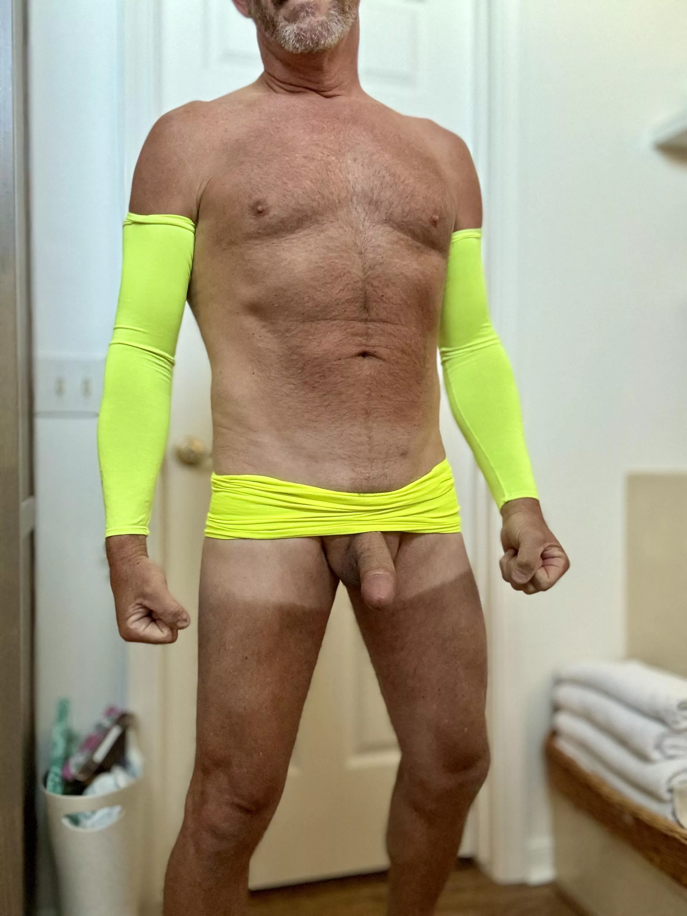 (54) daddy ready for anything