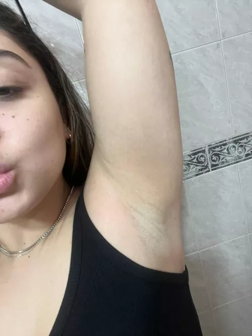 A bit less shiny today, Still nice?