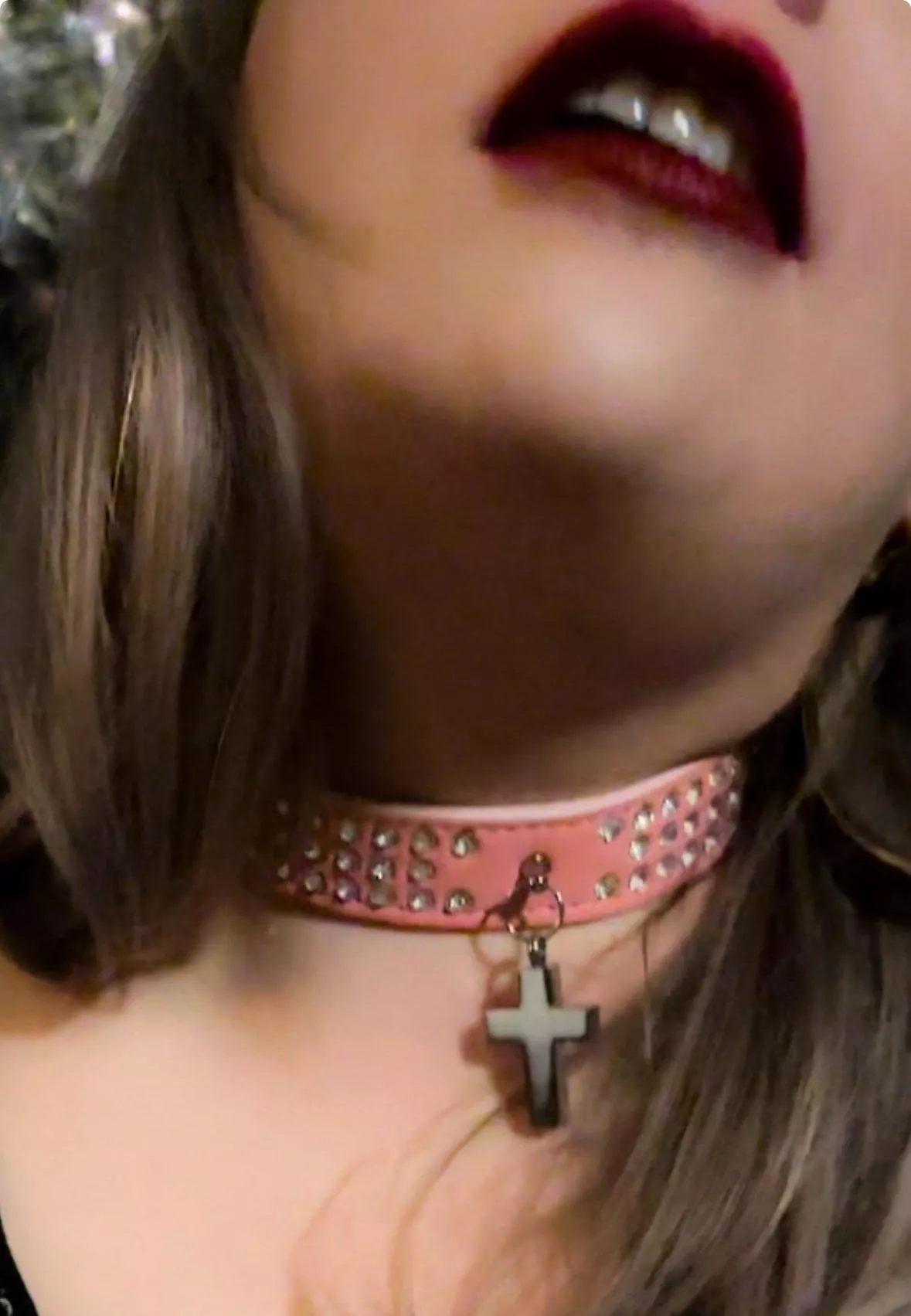 A good Christian slut 💖✝️