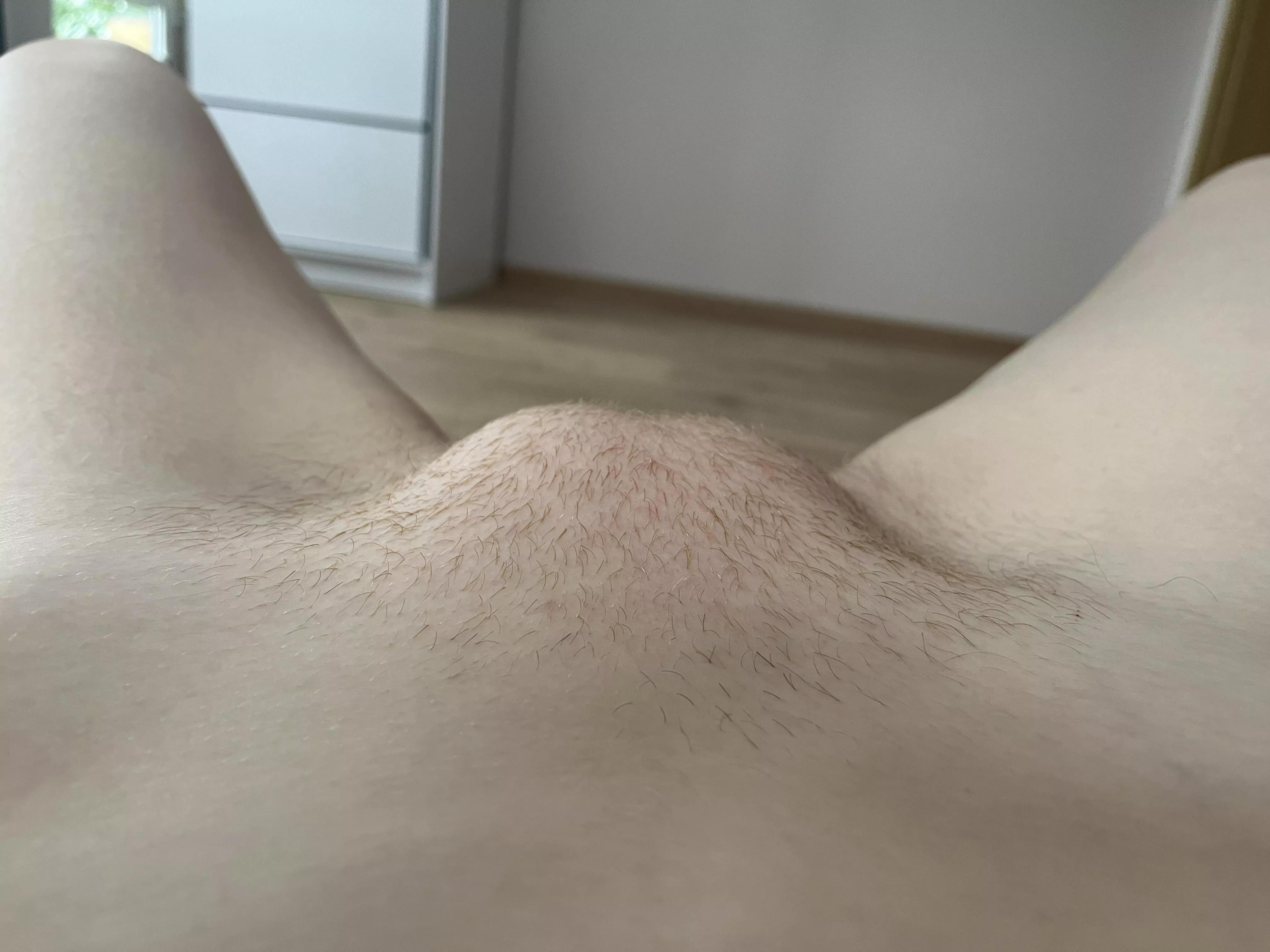 A mountain like mine can be compared to Mount Everest 😏