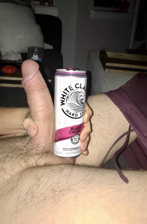 A sluts two favorite things