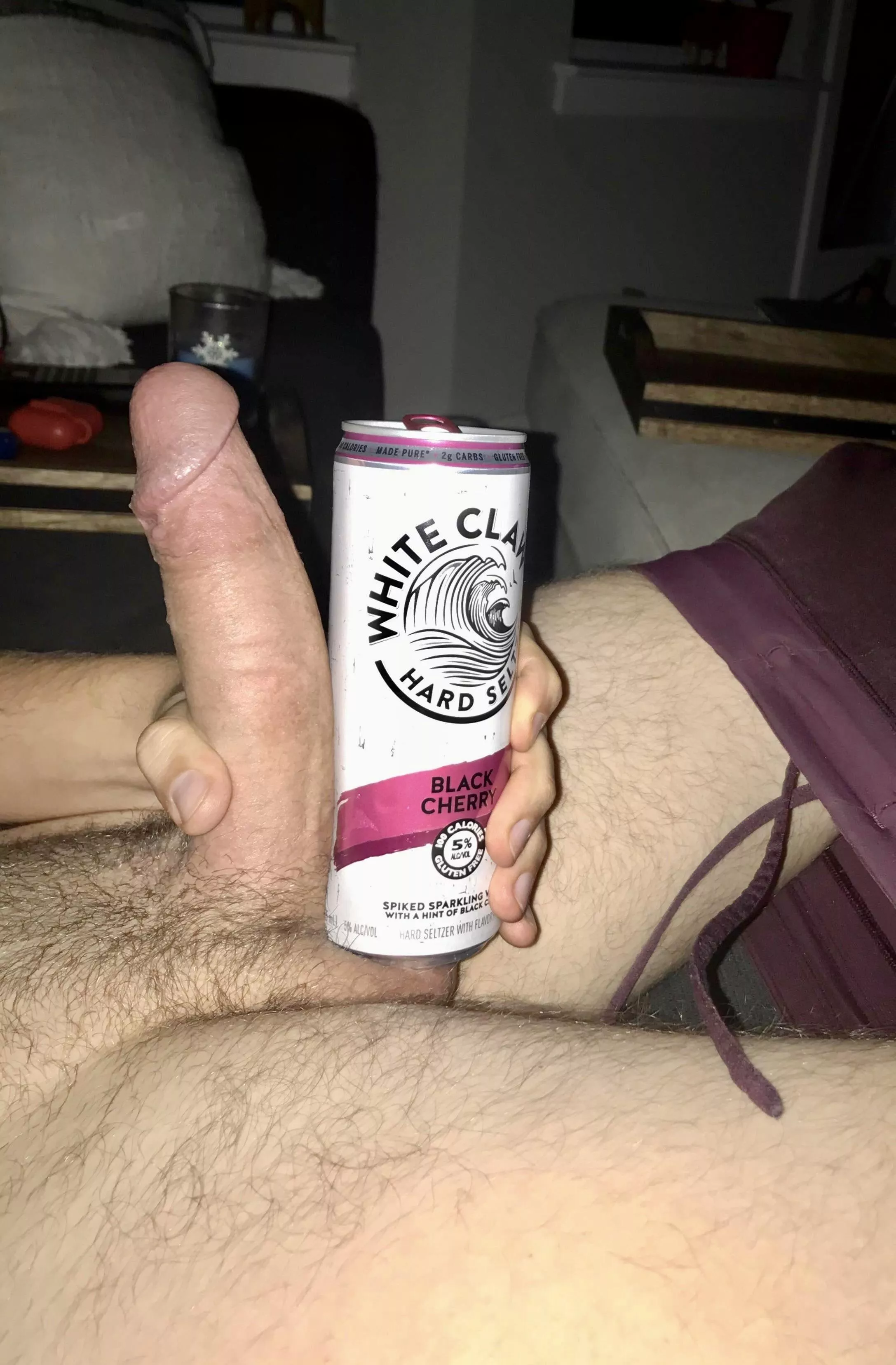 A sluts two favorite things