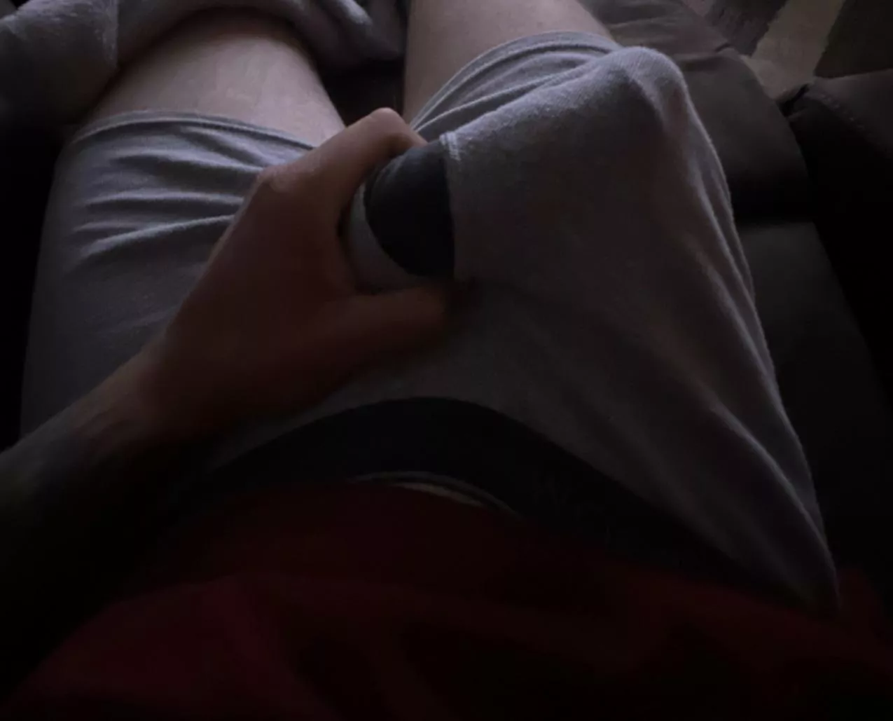 About time to let it breath