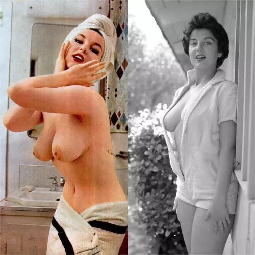 Althea Currier 1960’s