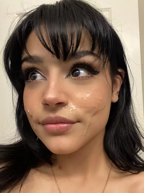 any volunteers to kiss me?